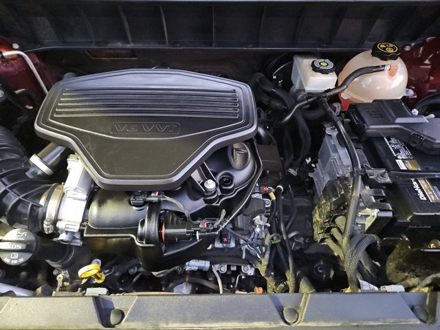 Used 2019 GMC Acadia SLT FWD image 26