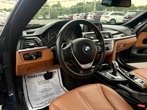 Used 2015 BMW 428i Convertible RWD image 19