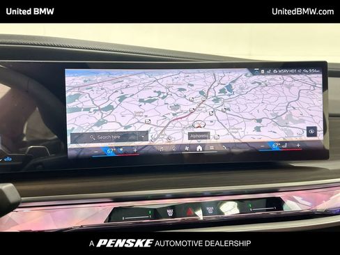 New 2026 BMW 740i image 18