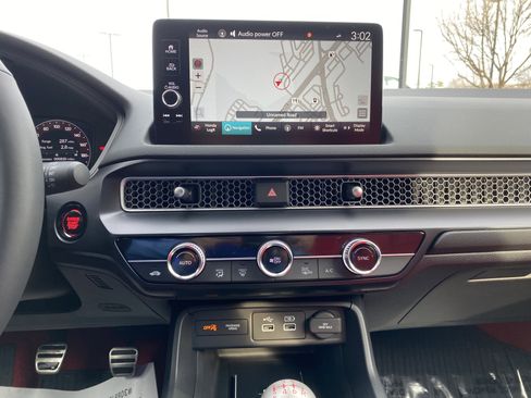 Used 2024 Honda Civic Type R image 24