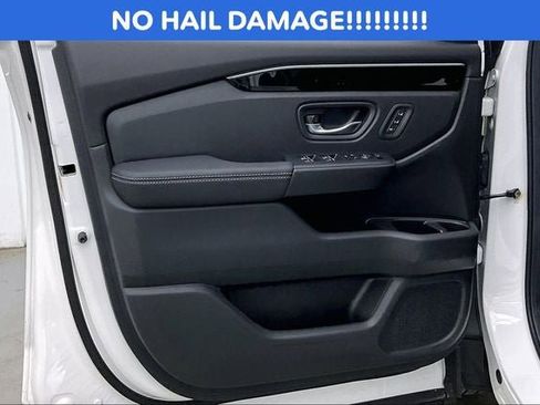 Certified 2026 Honda Passport RTL image 20