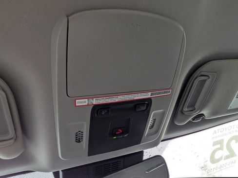 Certified 2025 Toyota Camry LE w/ Convenience Package image 21