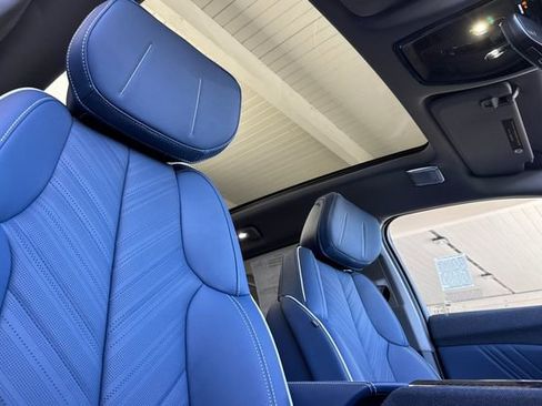 New 2026 Cadillac Optiq Sport 2 AWD/4WD image 17