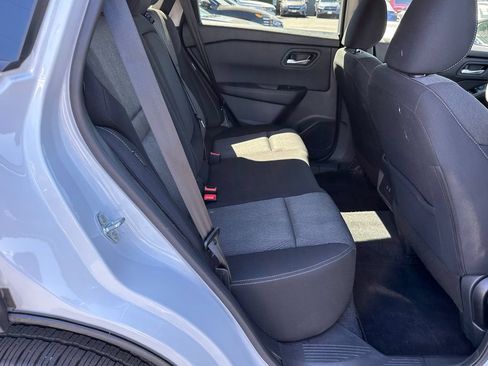 Used 2026 Nissan Rogue SV FWD image 19