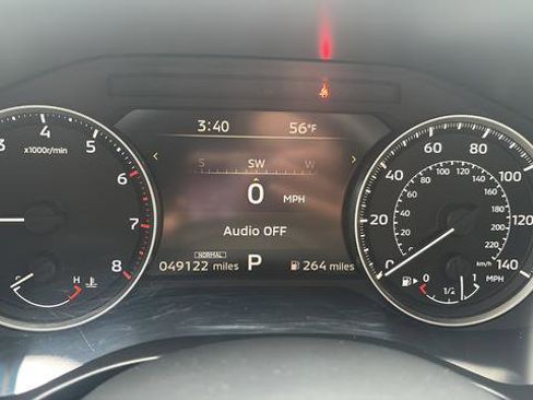 Used 2025 Mitsubishi Outlander SE AWD/4WD image 10