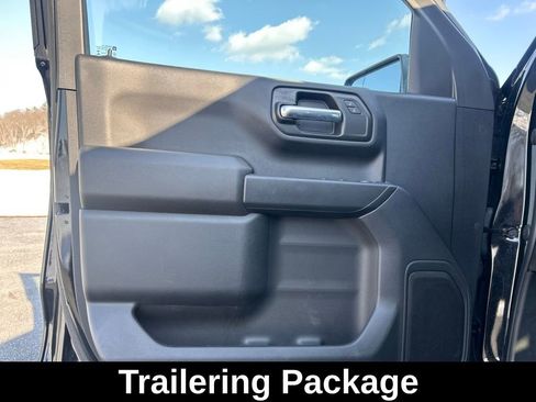 Certified 2022 Chevrolet Silverado 1500 Custom image 15