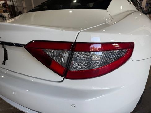 Used 2016 Maserati GranTurismo MC RWD image 21