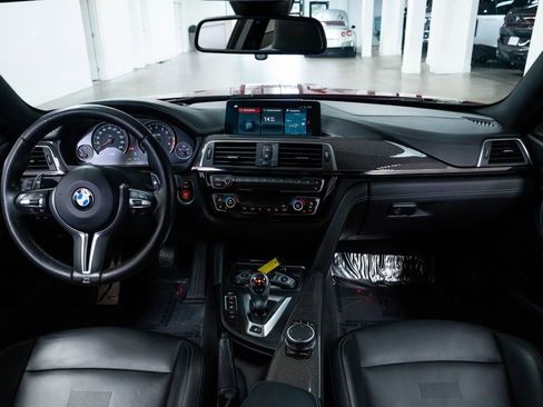 Used 2020 BMW M4 Coupe image 10