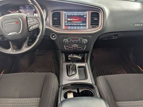 Certified 2022 Dodge Charger GT w/ Blacktop Package image 23