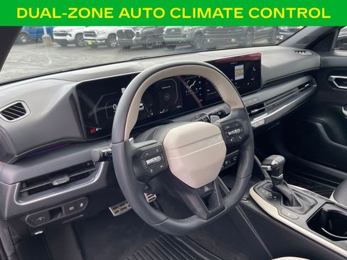 Used 2025 Kia K4 GT-Line Turbo image 17