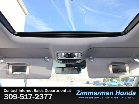 Certified 2022 Honda Ridgeline RTL-E image 10