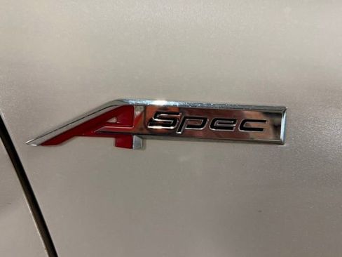 Used 2022 Acura TLX SH-AWD w/ A-SPEC Pkg image 11