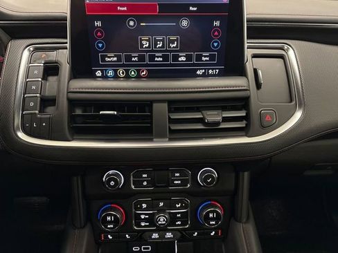 Used 2021 Chevrolet Suburban RST image 50