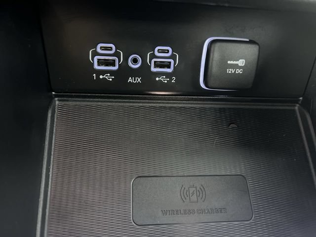 Used 2024 Jeep Grand Cherokee L Summit w/ High Altitude Package AWD/4WD image 36