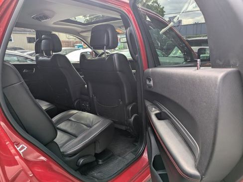 Used 2018 Dodge Durango GT w/ Premium Group image 10