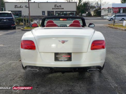 Used 2015 Bentley Continental GT V8 S image 6