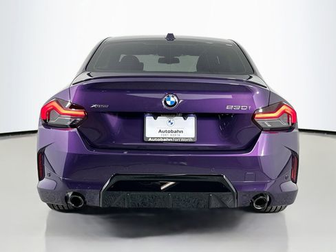 New 2026 BMW 230i xDrive Coupe w/ Premium Package image 6