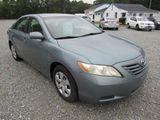 Used 2009 Toyota Camry LE image 2
