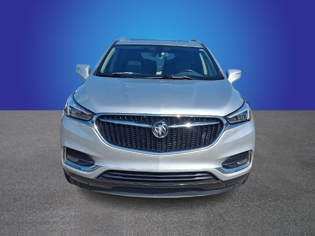 Used 2020 Buick Enclave Essence w/ Sound and Sites Package FWD image 2