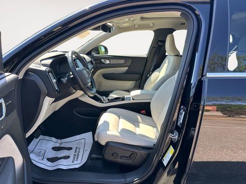 Used 2020 Volvo XC40 T5 Inscription AWD/4WD image 9