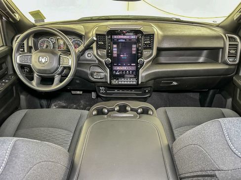 New 2026 RAM 2500 Tradesman AWD/4WD image 24