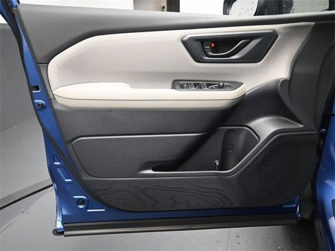 New 2026 Subaru Forester image 19