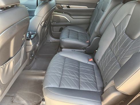 New 2025 Kia Telluride SX X-Line image 22
