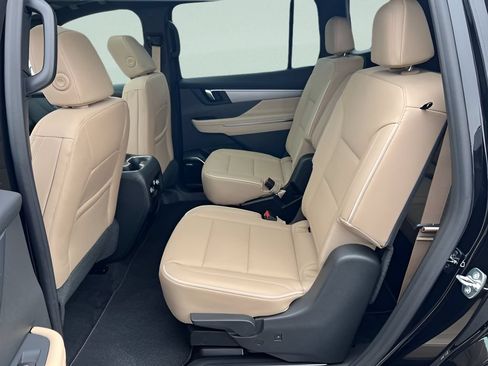 New 2026 Buick Enclave Preferred w/ Power Package AWD/4WD image 24