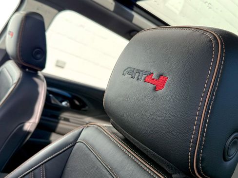 Used 2023 GMC Terrain AT4 w/ LPO, Floor Liner Package image 17