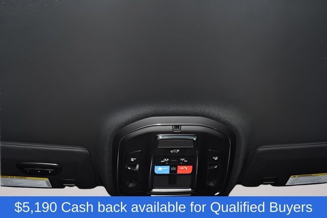 New 2026 Jeep Grand Cherokee L Limited w/ Trailer Tow Package AWD/4WD image 26