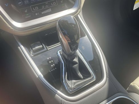 New 2025 Subaru Outback Limited XT w/ Tech Package 2 image 14