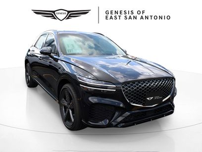Used 2025 Genesis GV70 3.5T Sport w/ Sport Prestige Package