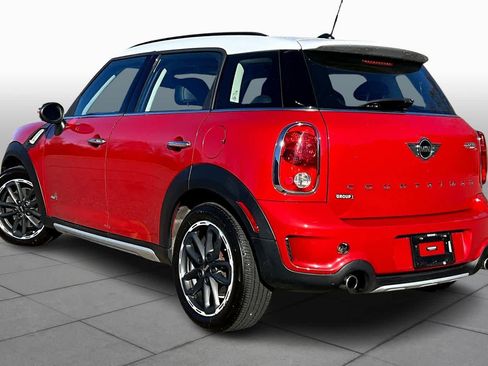 Used 2015 MINI Cooper Countryman S image 11