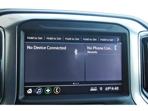 Used 2022 Chevrolet Silverado 1500 LT image 24