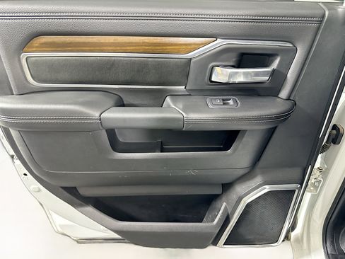 Used 2024 RAM 2500 Laramie w/ Safety Group image 25