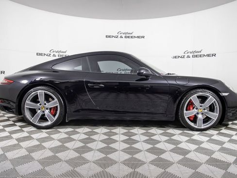 Used 2018 Porsche 911 Carrera S image 20