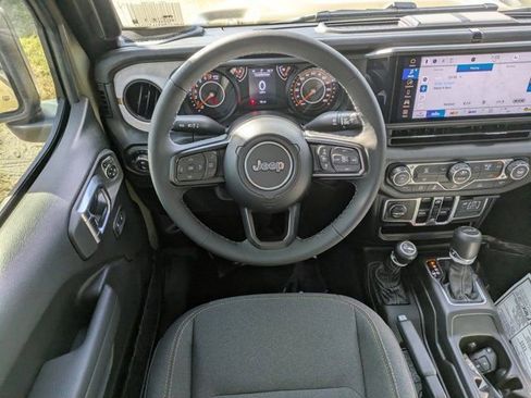 New 2026 Jeep Gladiator Sport image 14