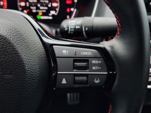 Used 2025 Honda Civic Si image 32