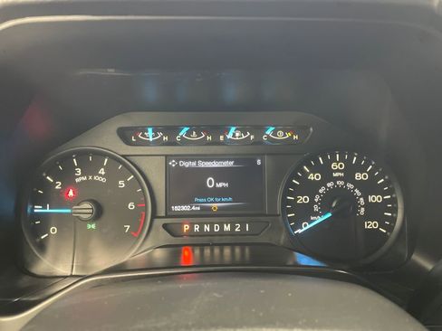 Used 2017 Ford F150 XL w/ Equipment Group 101A Mid image 21