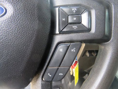 Used 2019 Ford F250 XL w/ Power Equipment Group AWD/4WD image 12