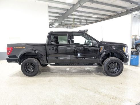 Used 2023 Ford F150 Tremor AWD/4WD image 2