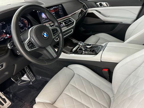 Certified 2023 BMW X5 sDrive40i w/ M Sport Package image 4