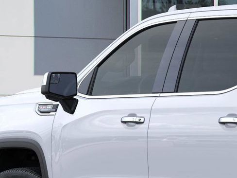 New 2026 GMC Sierra 1500 Denali image 12