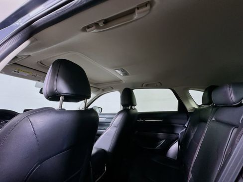 Used 2024 MAZDA CX-5 Carbon Edition image 13