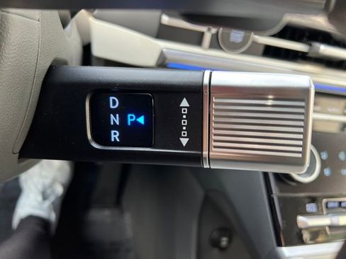 New 2026 Hyundai Santa Fe Calligraphy image 17