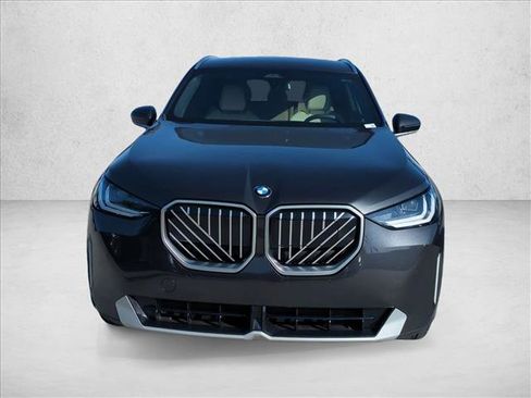 Used 2026 BMW X3 xDrive30i w/ Convenience Package AWD/4WD image 2