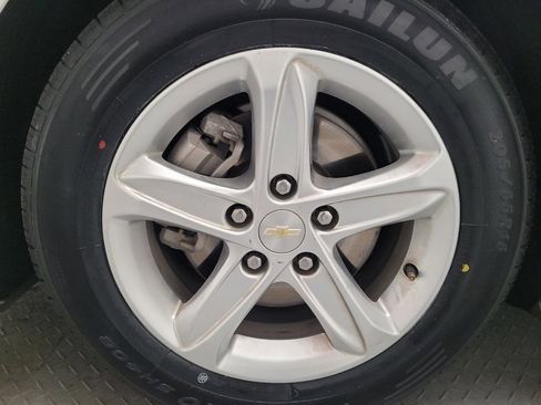 Used 2021 Chevrolet Malibu LS w/ Driver Confidence Package II image 31