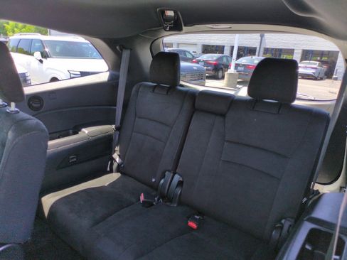 Used 2022 Honda Pilot Sport image 24