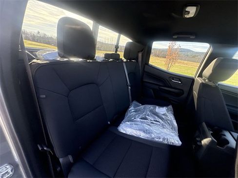 New 2026 Chevrolet Colorado LT image 28