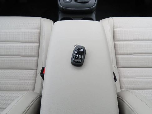 New 2026 Honda CR-V EX-L image 24